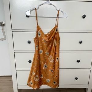 Polly sundress